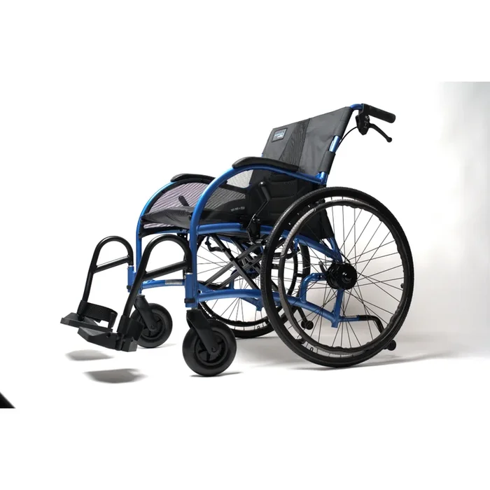 Strongback Ergonomic 24HD HD-Wheelchair – Only 35 lbs