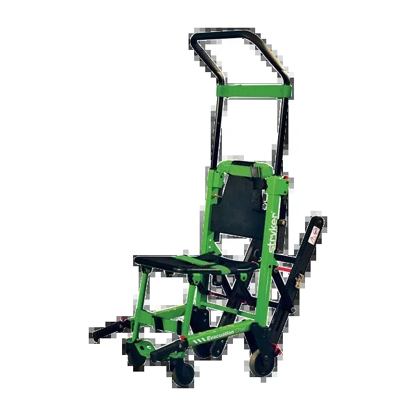 Stryker Evacuation Chair, Stair Chair