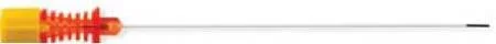 Stryker Monopolar Cannula Straight, 10 mm Active Tip 100 mm Length – 406620125