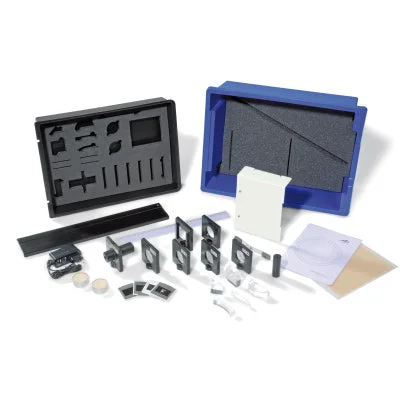 Student Kit Optics (230 V, 50/60 Hz) – 1000734