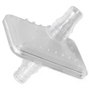 Suction Bacteria Filter, Disposable