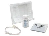 Suction Catheter Tray 14 fr