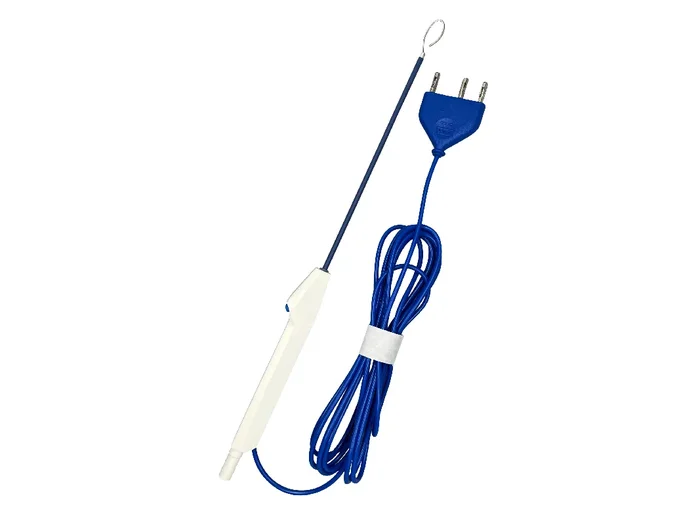 Suction Coagulator with Hand Switch, 3.2m cable – Box of 10