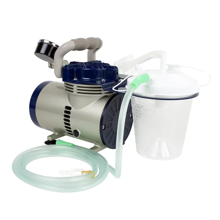 Suction Unit (With Base, Without Base)