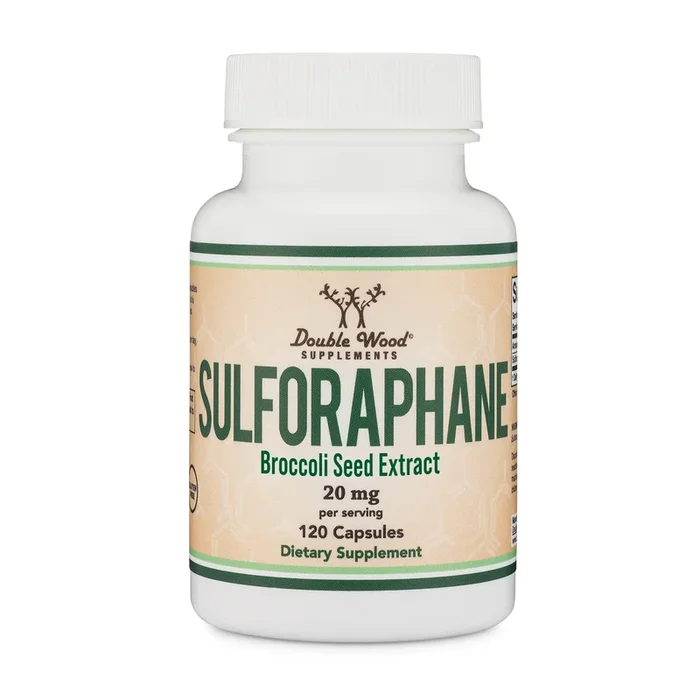 Sulforaphane Supplement
