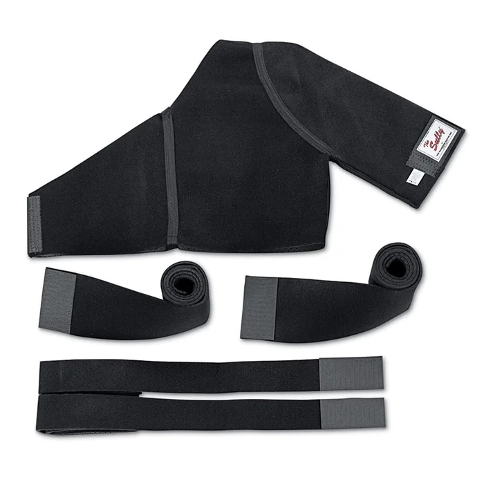 Sully Shoulder Stabilizer Shoulder Stabilizer, Medium – 77137/NA/MD