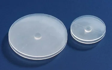 Summit Medical Rhinology Nasal Septal Button Medium Silicone – SP-78105