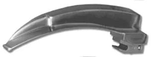 Sun Med GreenLine Laryngoscope Blade Macintosh German Profile – 5-5272-03