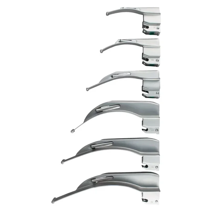 Sun Med Laryngoscope Blade – 5-5231-35