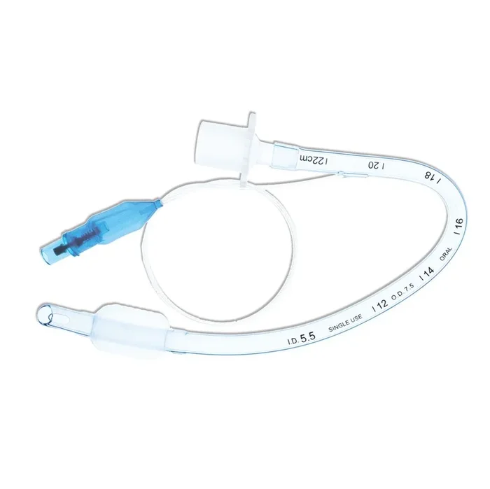 Sun Med TUBE, ENDOTRACHEAL ORAL CUFFED7.0MM (10/PK) – 1-7321-70