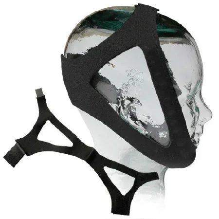 Sunset Healthcare Adjustable Chin Strap – CS003L