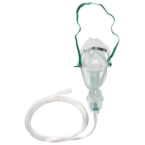 Sunset Healthcare Adult Aerosol Mask Kit