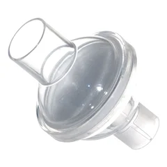 Sunset Healthcare Bacterial and Viral Filter For CPAP Machines, 5/PK