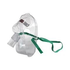 Sunset Healthcare Mask Aerosal Adult 50EA/CS Sunset, 50 EA/CS