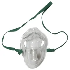 Sunset Healthcare Mask Aerosal Pediatric 50EA/CS Sunset, 50 EA/CS