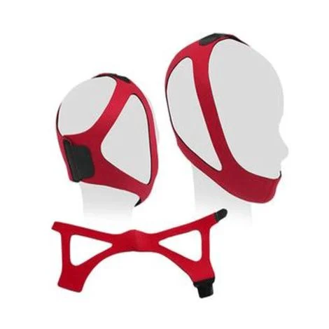 Sunset Healthcare Ruby Style CPAP Chin Strap