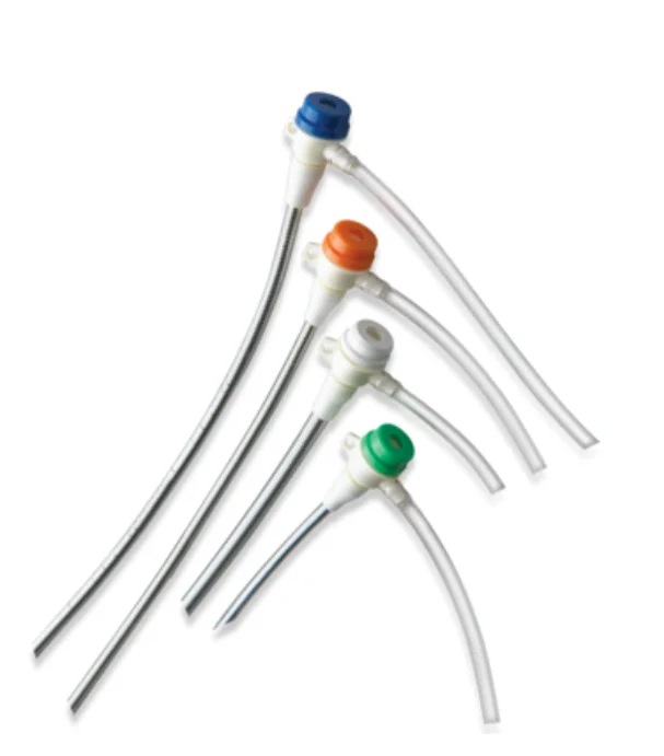 Super Arrow-Flex Sheath Introducer Set without Wire Guide – 8 French, 80 cm 2/CS
