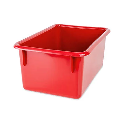 Super Tote Tray, Red – 15-2212