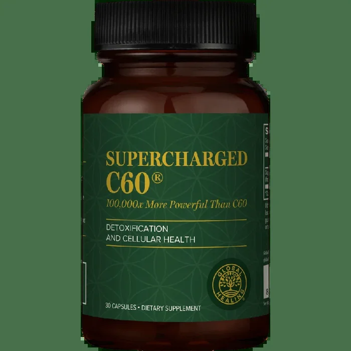 Supercharged C60®