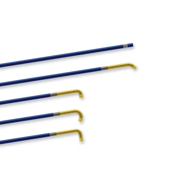 SuperCross Microcatheter – Angled Tip – 90 Degree XT (Extended Tip) – 150 cm