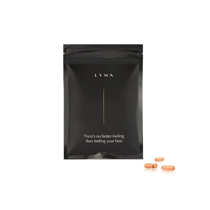 Supplement – 30 days REFILL