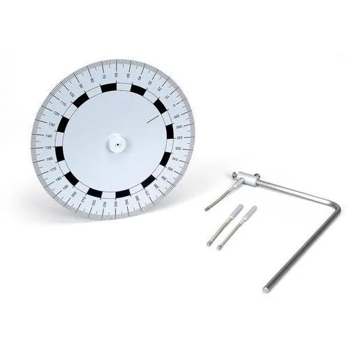 Supplementary Kit for Rotating System on Air Bed – 1000783