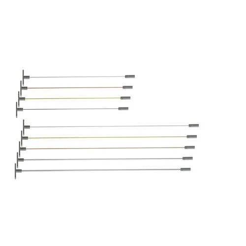 Supplementary Set for Torsion Apparatus – 1018787