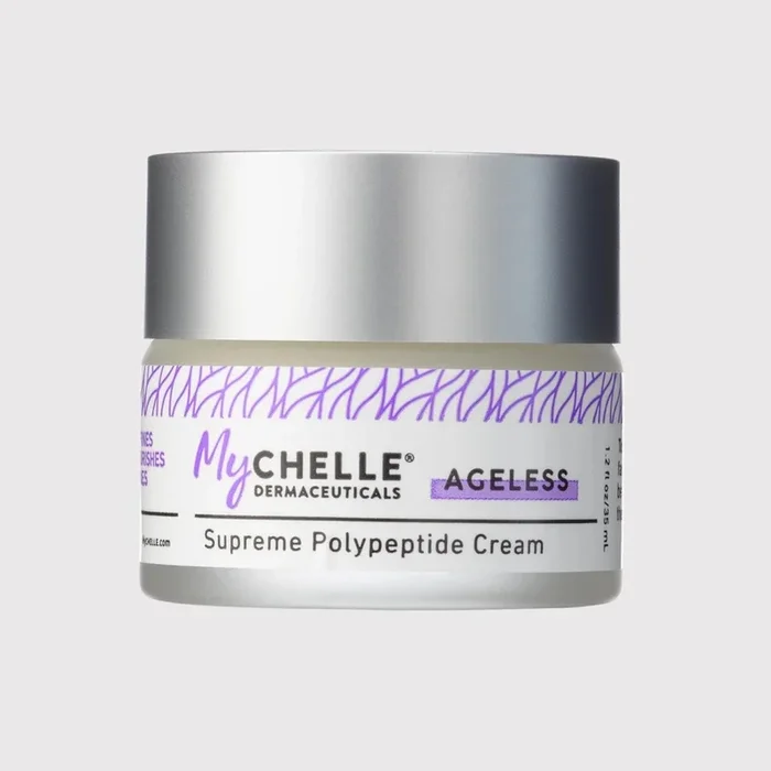 Supreme Polypeptide Cream