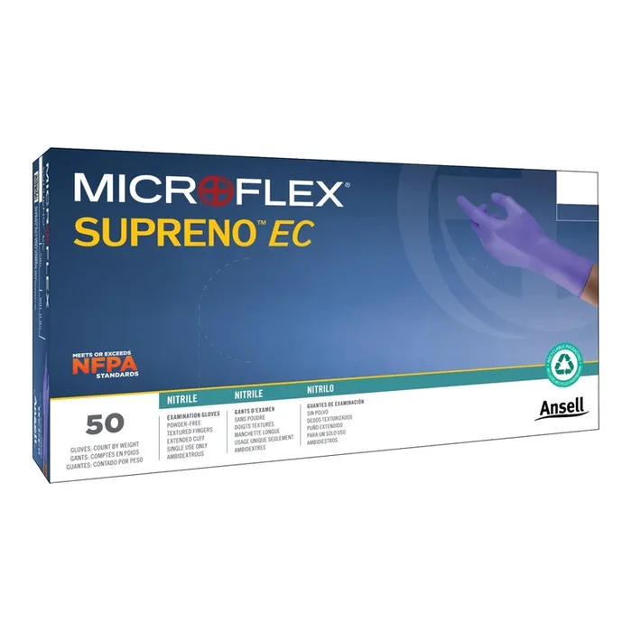 Supreno EC Exam Glove
