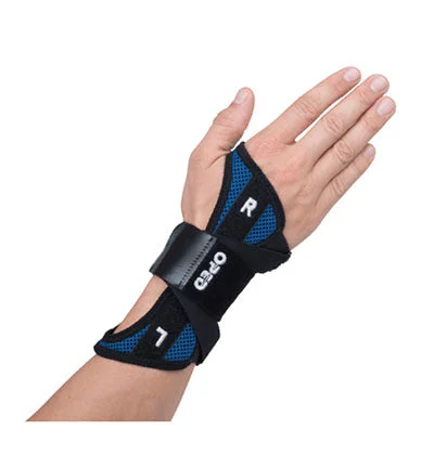 SUPROhand Fixation for the Wrist, Small/Medium – 24-2596
