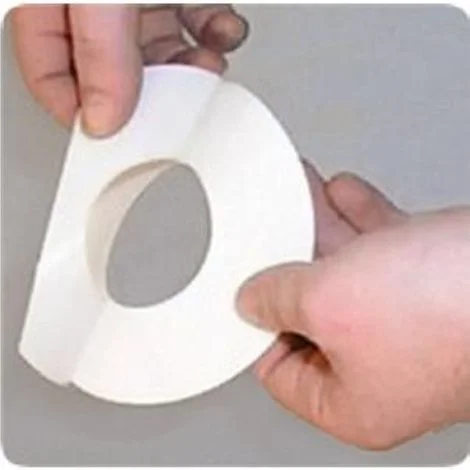 Sure Seal Ring Small Round Flange