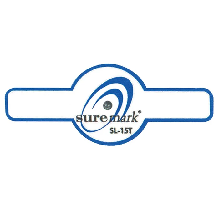 Suremark Tabs Suremark Tabs, 1.5mm – 921168/NA/1.5MM