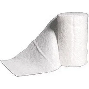 SurePress High Compression Bandage Absorbent Padding 4″ x 3-1/5 yards Pack of 6 by ConvaTec