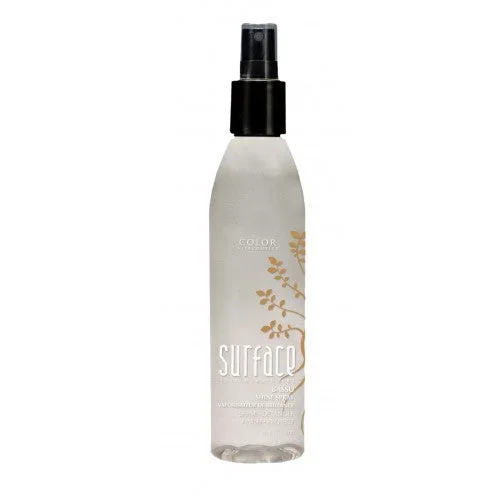 Surface Bassu Shine Spray 4oz