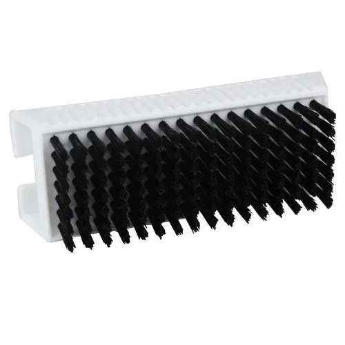 Surgical Hand & Nail Scrub Brush, Nylon bristles