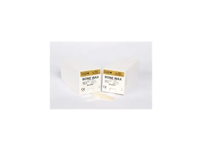 Surgical Specialties BONE WAX 2.5G WHT 12/BX SAS – 902