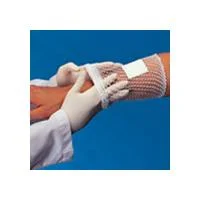 Surgilast Tubular Elastic Dressing Retainer, Size 1, 6-7/8″ x 25 yds. (Finger, Toe and Wrist)