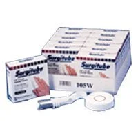 Surgitube Flesh Tubular Gauze, 7/8″ x 5 yds, 12/bx | 205W