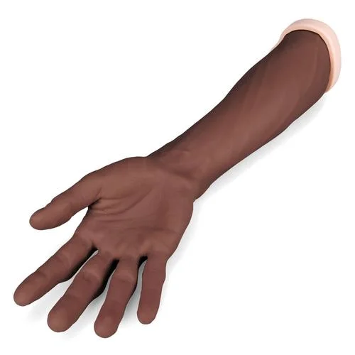 Suture Practice Arm, Dark Skin – 1023312