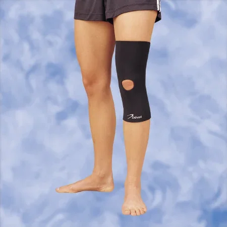 SVS LLC Dba S2S Global Deroyal Knee Support DeRoyal Large Slip-On Left or Right Knee – NE7702-74