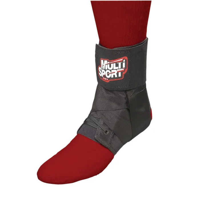 Swede-O Multi-Sport Ankle Brace Multi Sport Ankle Brace, X-Large – 66788/NA/XL