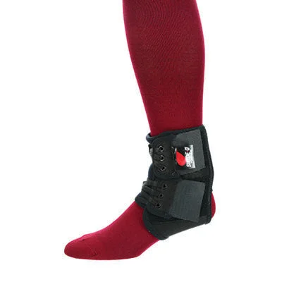 Swede-O PowerWrap Ankle Brace, XL – 24-7740