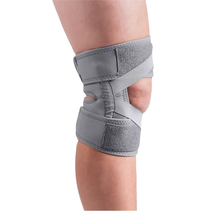 Swede-O Thermal Knee Patella Tracker Thermal Knee Patella Tracker, Small/Medium – 66787/NA/SM/MD
