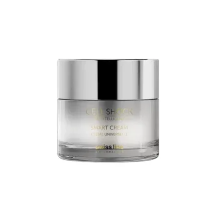Swissline Smart Cream 1oz / 30ml