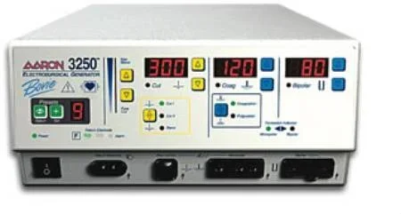 Symmetry Surgical Aaron 3250 Electrosurgical Generator – A3250
