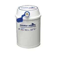 Symmetry Surgical Filter, Smoke Evacuator 18 Hour, 1/ EA