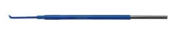 Symmetry Surgical NEEDLE, ELECTRODE OLSEN MICRO DISSECTION ANGLED 4″ (5/BX) – 97144BX