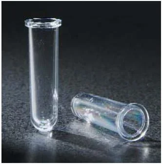 Sysmex Reaction Tube