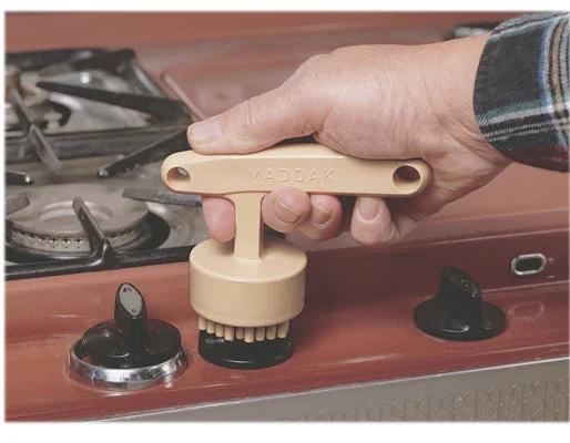 T-handle knob turner – 60-1113