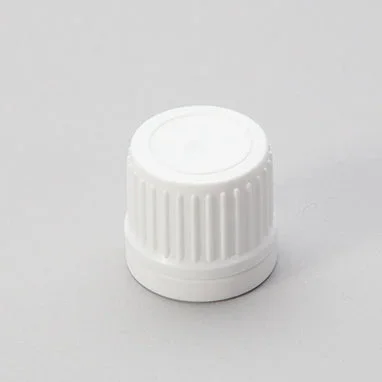 Tamper-Evident Caps-100 per package